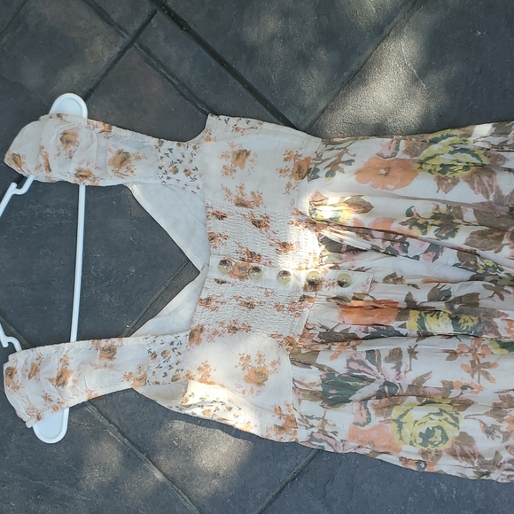 Free People Dress - Picture 5 of 6